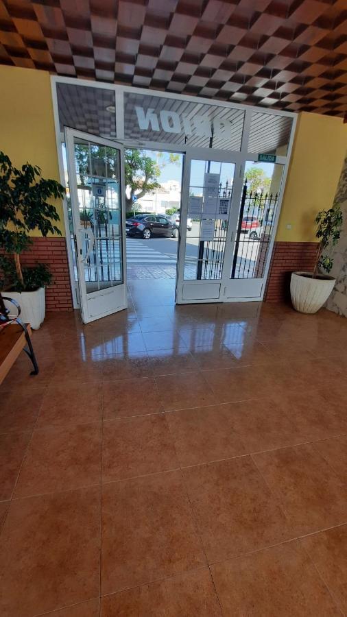 Fantastico Apartamento Faro De Cullera A Primera Linea Mar Abierto Playa De Los Olivos Exterior foto